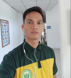 JOHN MARC C. GANZON