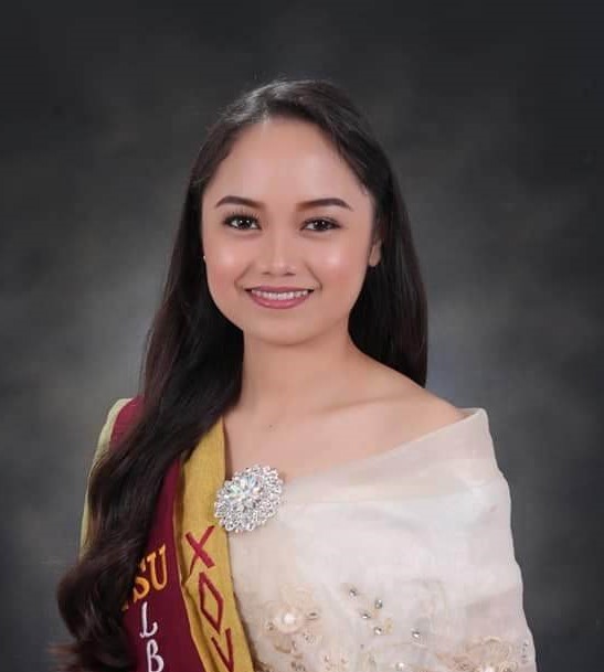 Angela S. Manila