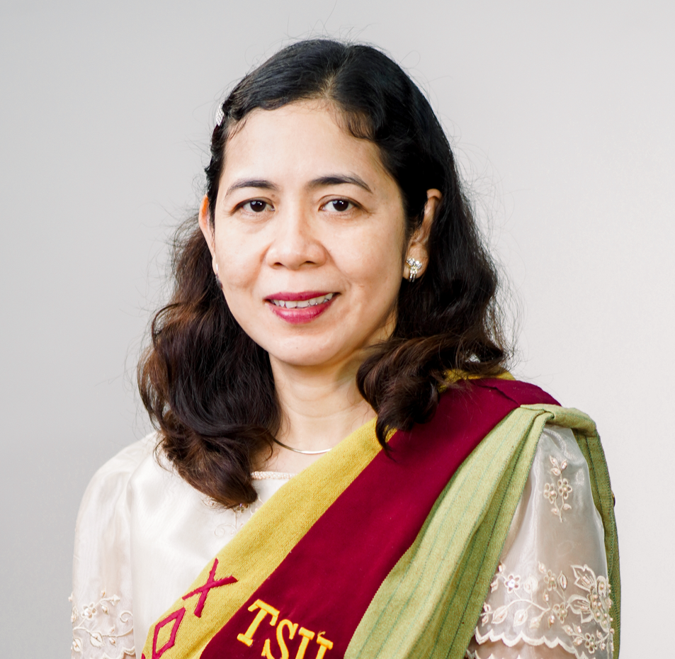 Dr. Brendalyn A. Manzano