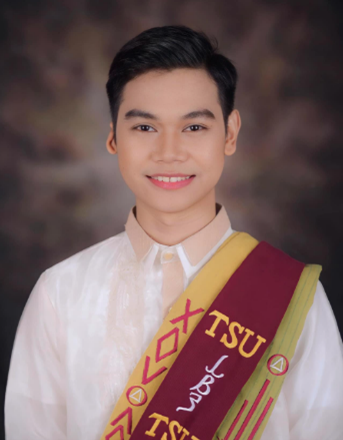 MR. ARJAE P. TIMBOL