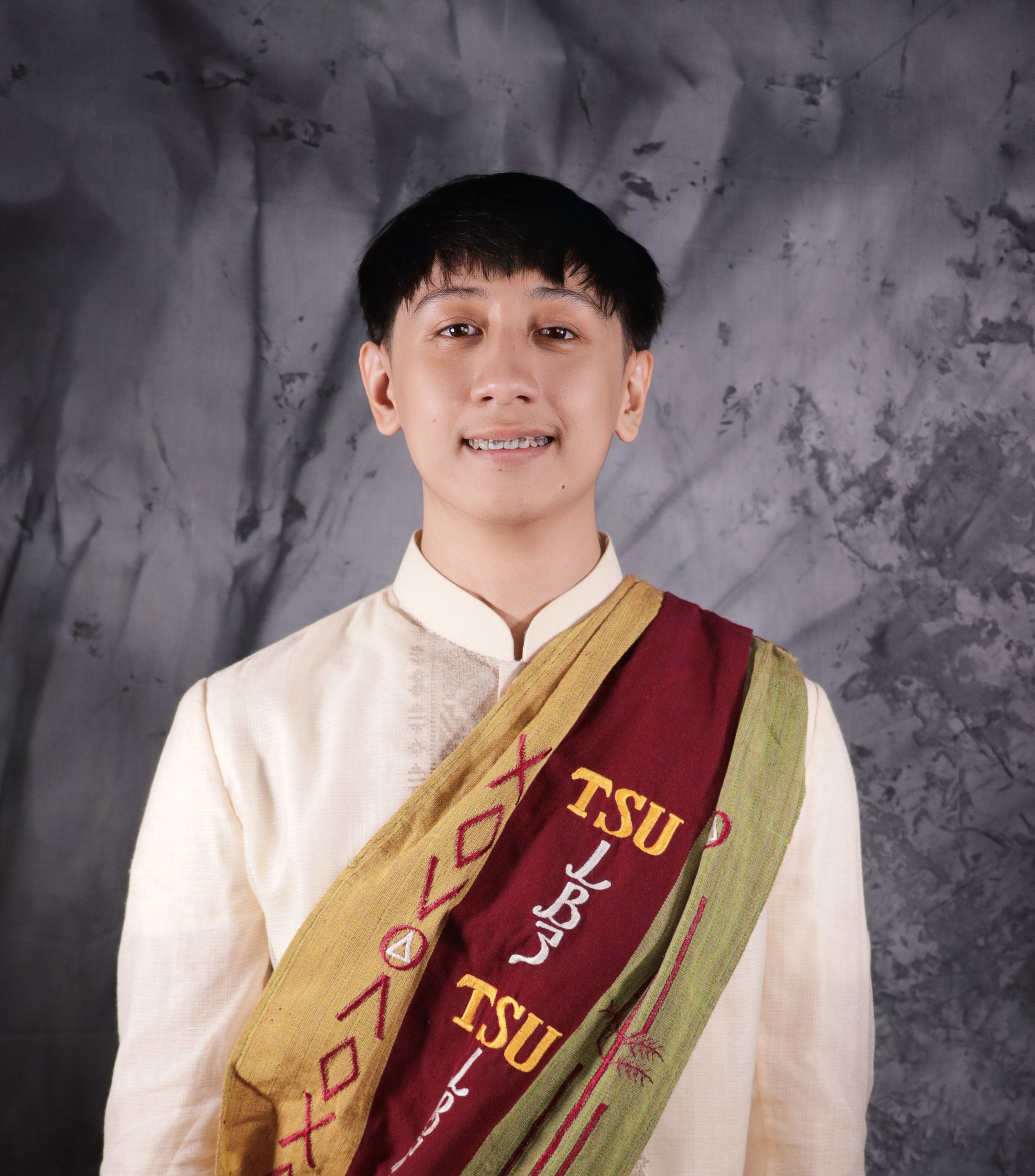 ENGR. NICK RAYMUND T. VELASCO