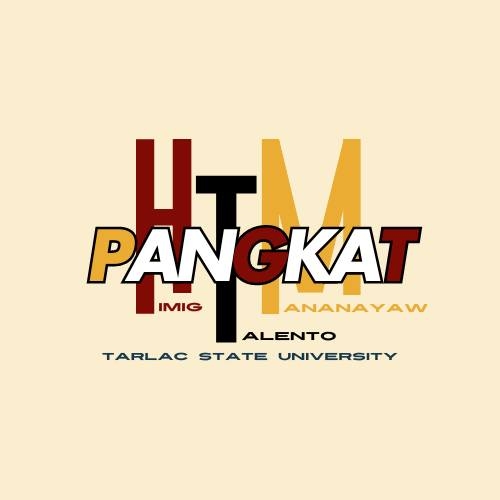 Pangkat HTM ng TSU