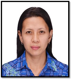 KATHRYN V. NIERRAS