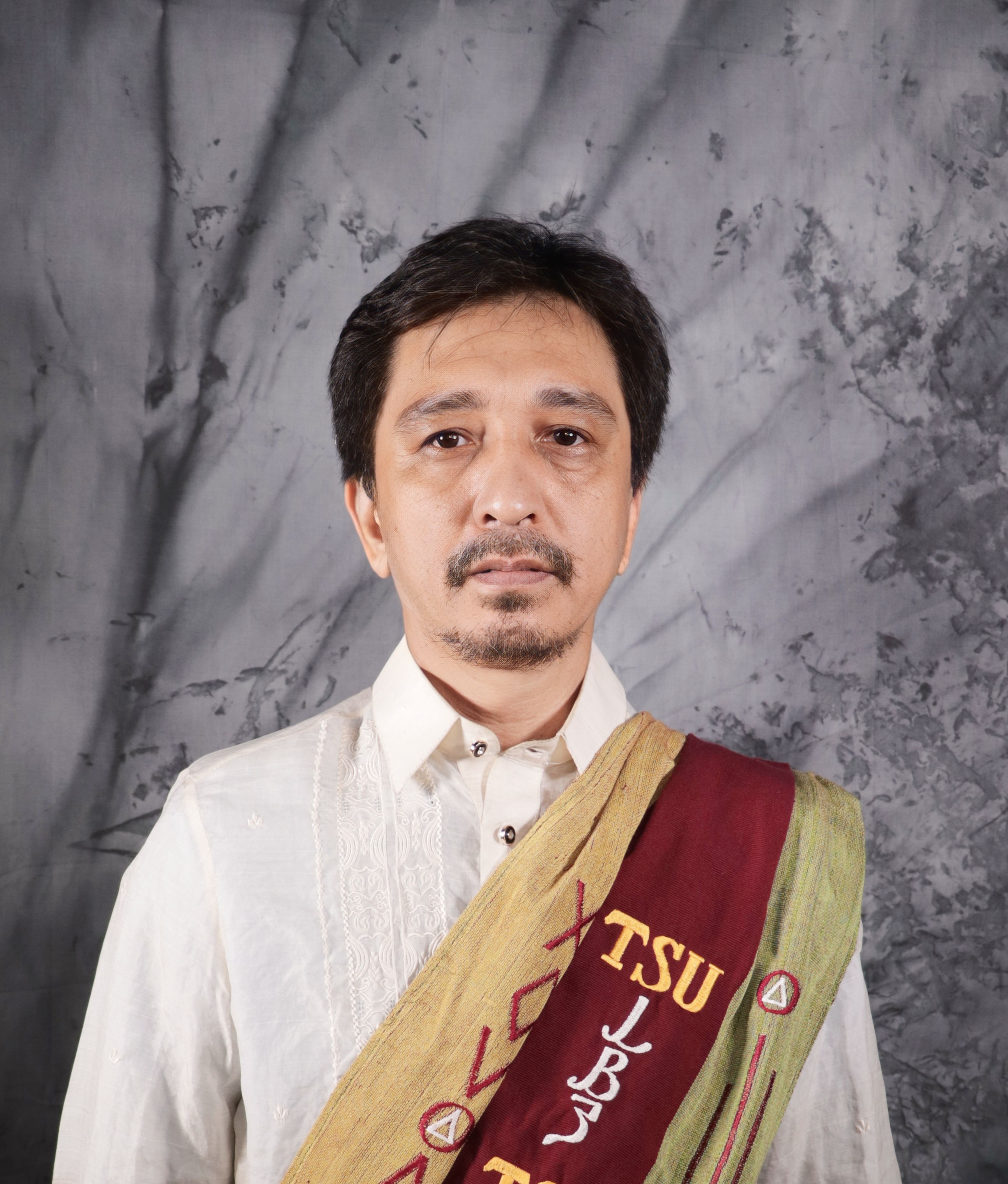 ENGR. ALEJANDRO D. CARANTO