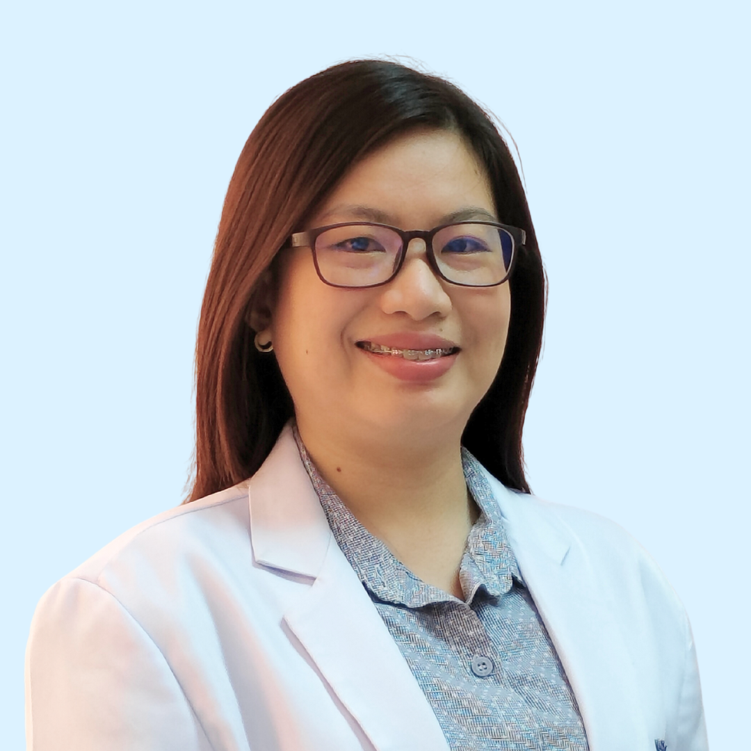BIANCA CAMILLE M. TIBAYAN, RN