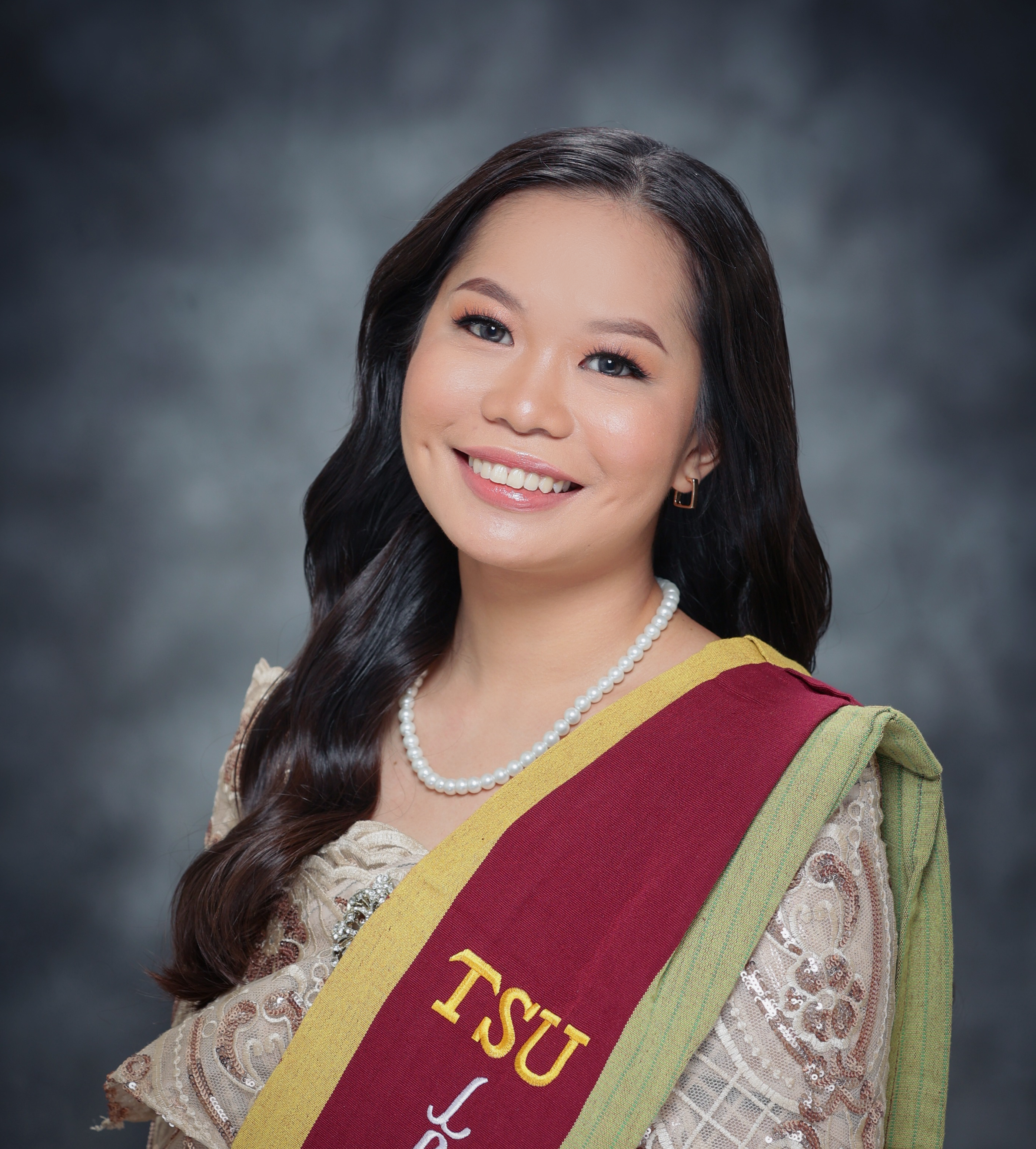 Ms. Khyla Nicole R. Guevarra