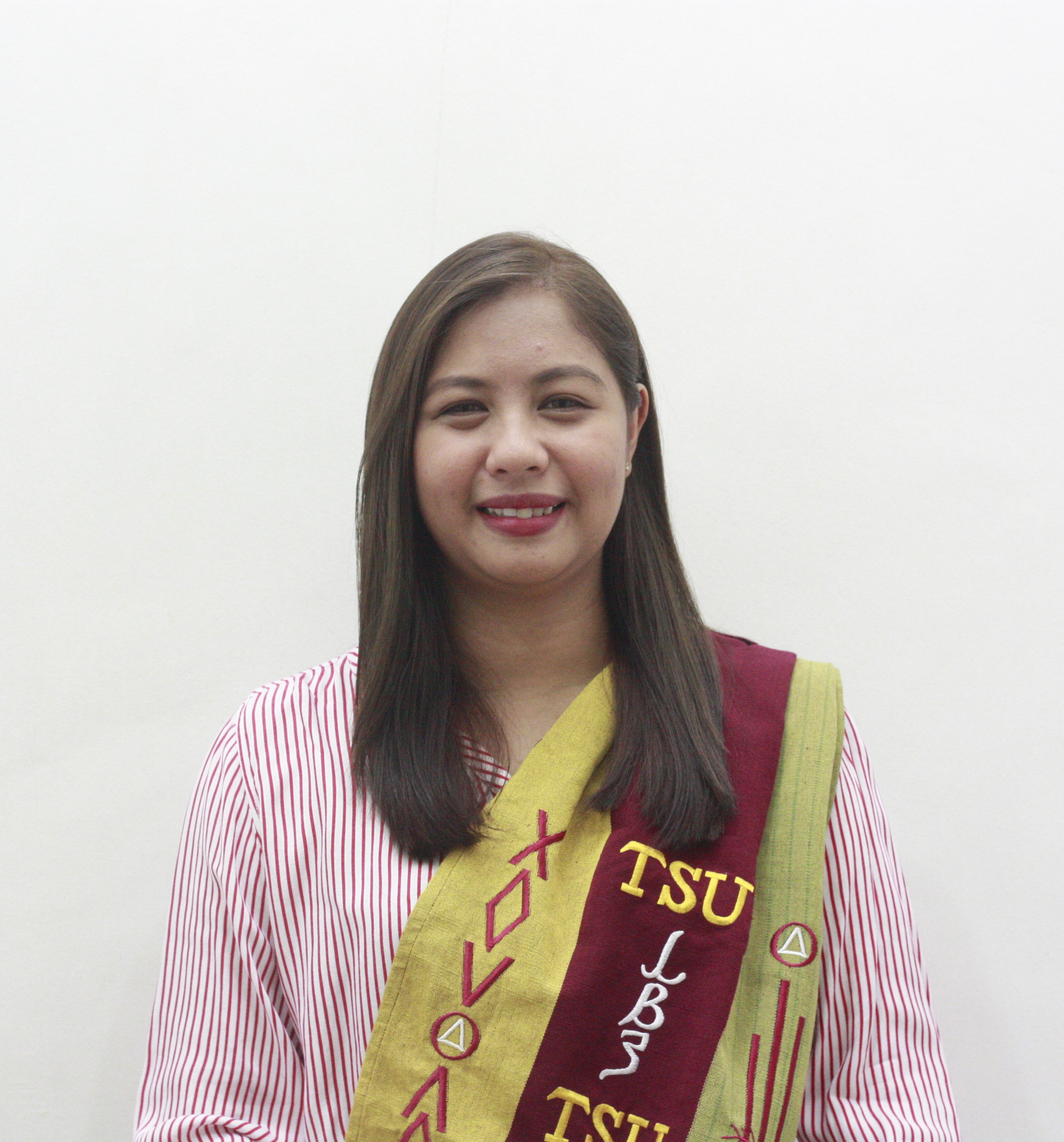 Olivette P. Flores