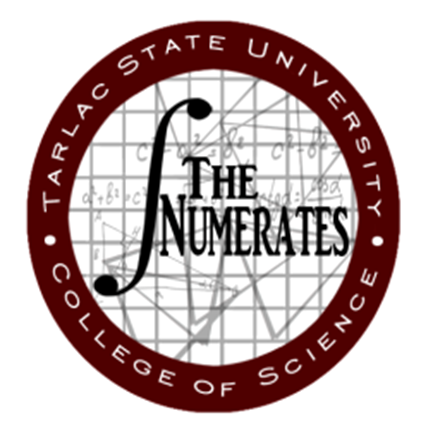 The Numerates